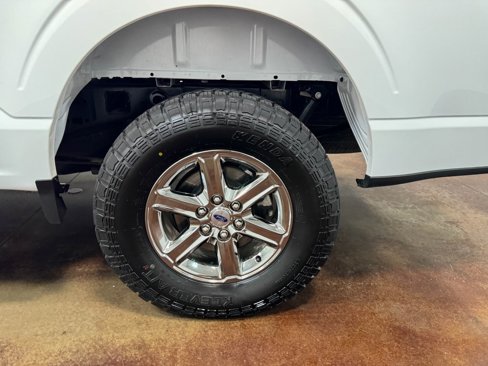 Used 2024 Ford F150 XLT w/ Equipment Group 302A MID image 94
