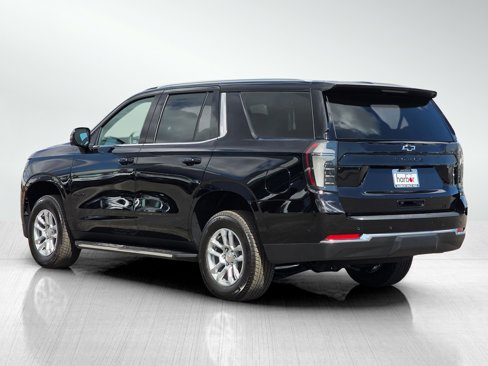New 2026 Chevrolet Tahoe LT w/ Comfort Package image 5