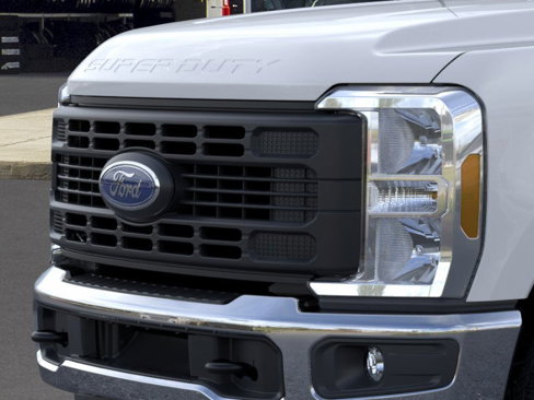 New 2026 Ford F250 XL image 17