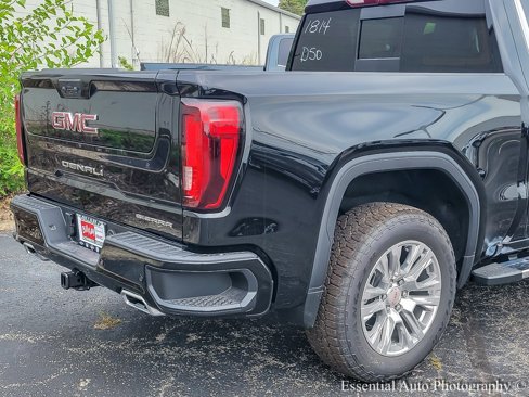 New 2026 GMC Sierra 1500 Denali image 7