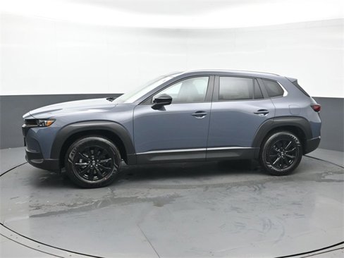 New 2025 MAZDA CX-50 AWD 2.5 S w/ Cargo Package image 2
