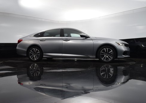 Used 2022 Honda Accord EX-L image 24