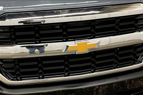 Used 2016 Chevrolet Silverado 1500 LT image 30