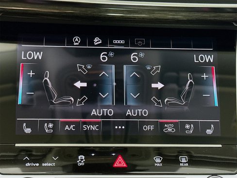 New 2025 Audi Q7 3.0T Premium Plus image 16