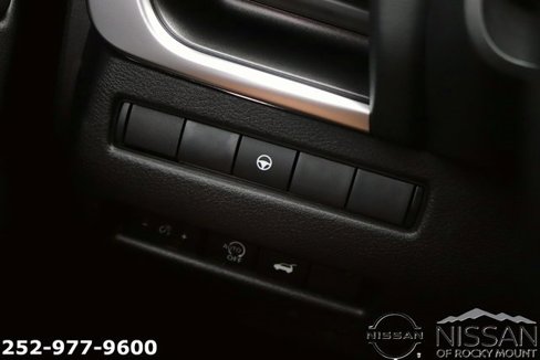 New 2026 Nissan Rogue SV w/ SV Premium Package image 24