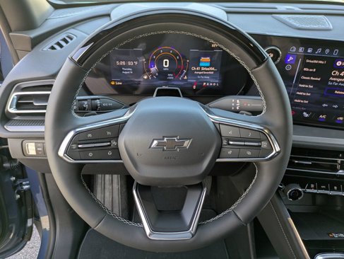 New 2026 Chevrolet Traverse LT w/ Enhanced Driving Package image 18