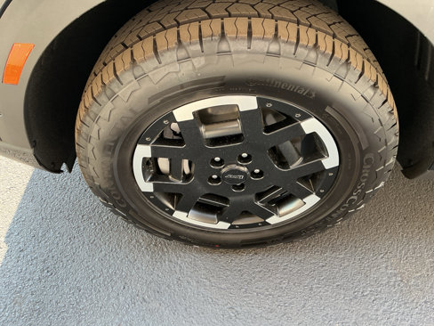 New 2026 Hyundai Palisade XRT Pro image 9