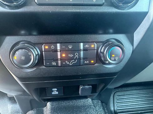 Used 2021 Ford F250 XLT image 10