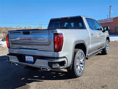 New 2025 GMC Sierra 1500 Denali w/ Denali Reserve Package image 3