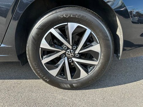 Certified 2024 Volkswagen Jetta S image 28