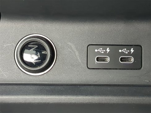 Used 2025 MINI Cooper Countryman John Cooper Works w/ Comfort Package Max image 24