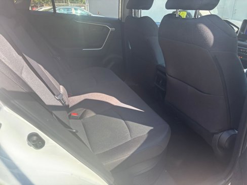 Used 2024 Toyota RAV4 LE image 38