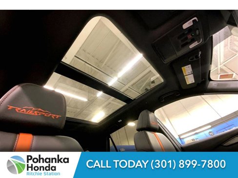 Used 2026 Honda Passport TrailSport image 28
