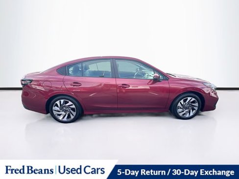 Used 2024 Subaru Legacy Limited image 8