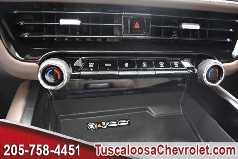 New 2026 Chevrolet Tahoe High Country image 37