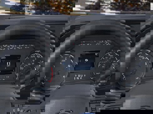 New 2025 Ford F550 4x4 Crew Cab image 13
