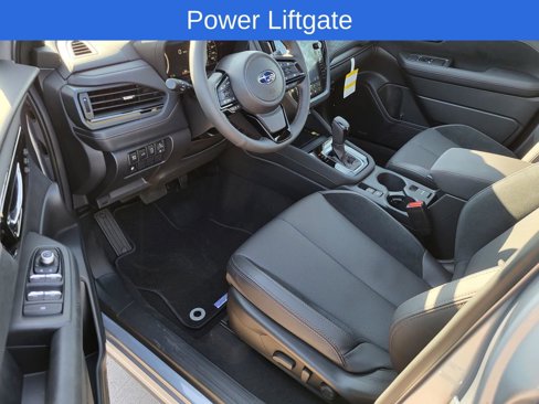 New 2025 Subaru Forester Touring image 8