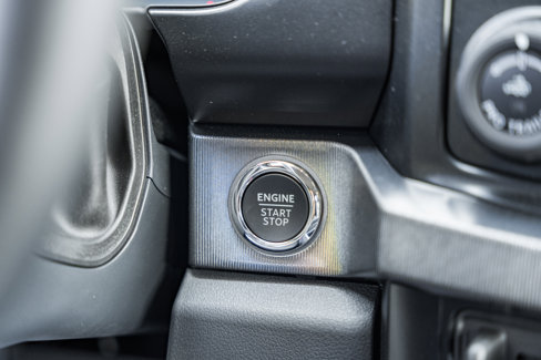 New 2025 Ford F250 Platinum image 34