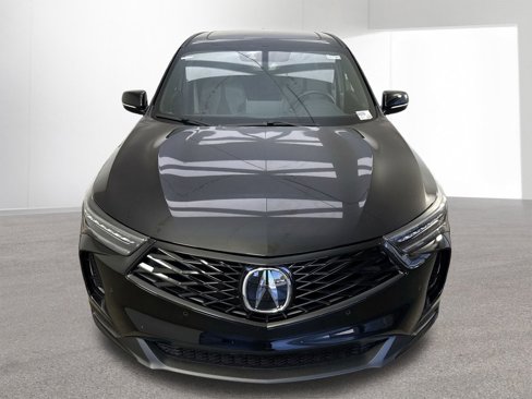 New 2025 Acura RDX A-Spec image 25