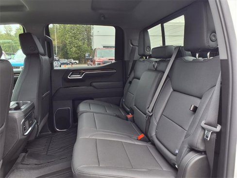 New 2026 GMC Sierra 1500 Elevation w/ Elevation Premium Package image 13