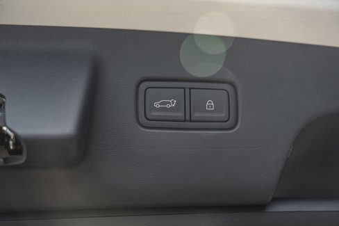 New 2026 Hyundai Palisade Calligraphy image 16