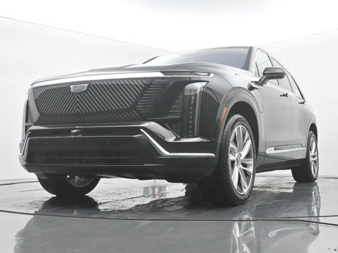 New 2026 Cadillac Vistiq Luxury image 15