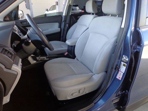 Used 2014 Subaru Forester 2.5i Premium w/ Popular Package #2 image 14