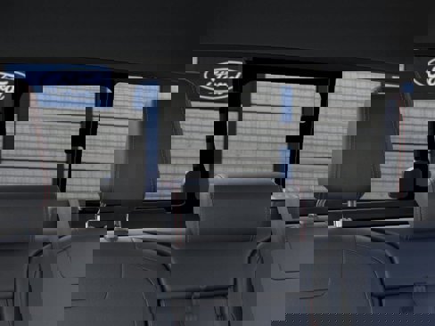 New 2025 Ford Ranger Raptor image 22
