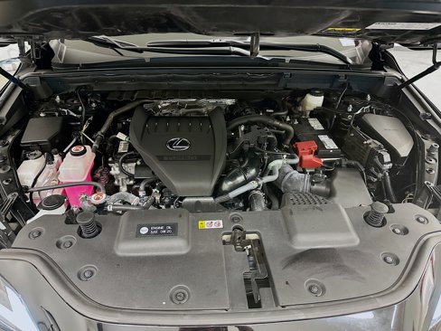 Used 2024 Lexus NX 350 F Sport image 36