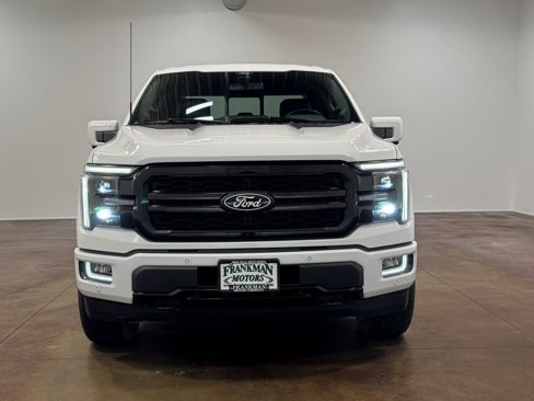 Used 2024 Ford F150 Lariat image 30