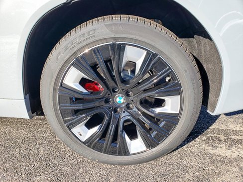 New 2026 BMW X3 M50 w/ Premium Package image 14