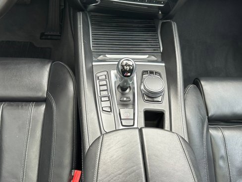 Used 2018 BMW X6 M image 29