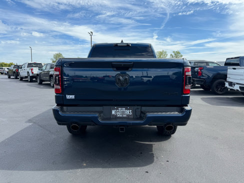 Used 2023 RAM 1500 Limited image 6