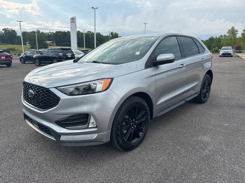 Used 2024 Ford Edge ST-Line image 7
