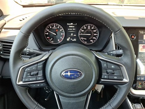 Used 2025 Subaru Legacy Premium w/ Popular Package #1A image 18