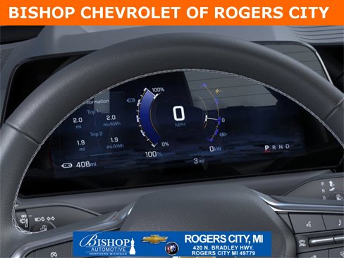New 2026 Chevrolet Silverado EV LT image 18