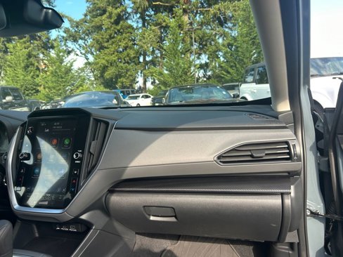 Used 2024 Subaru Crosstrek 2.0i Premium image 26