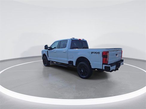 New 2026 Ford F250 XLT image 6