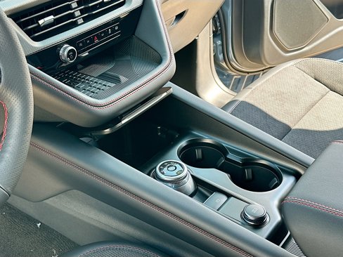 New 2025 Ford Explorer ST image 11
