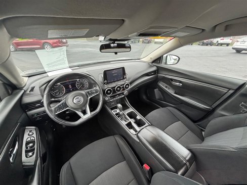 Used 2021 Nissan Sentra SV image 15