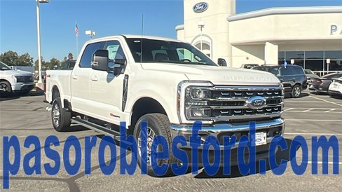 New 2026 Ford F250 XL image 1