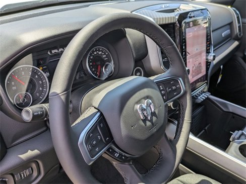 New 2026 RAM 1500 2WD Crew Cab image 15