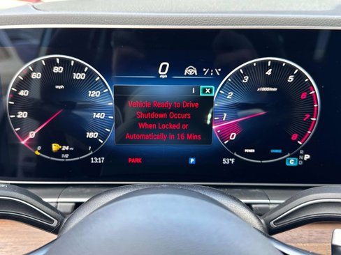 New 2025 Mercedes-Benz GLE 450 4MATIC image 28
