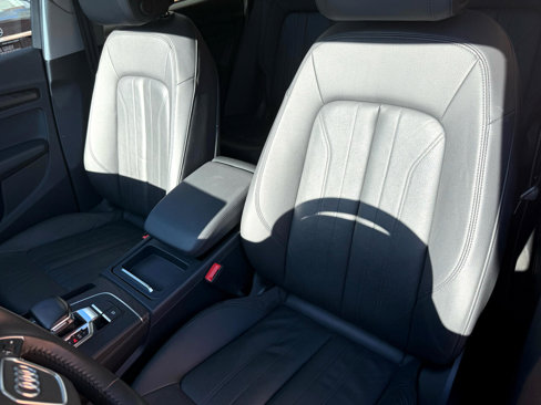 Used 2018 Audi Q5 2.0T Premium image 6