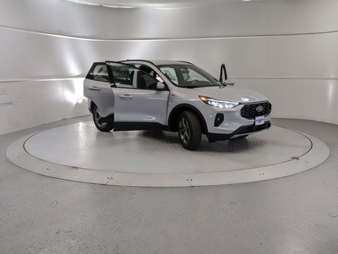 New 2026 Ford Escape ST-Line Select image 7