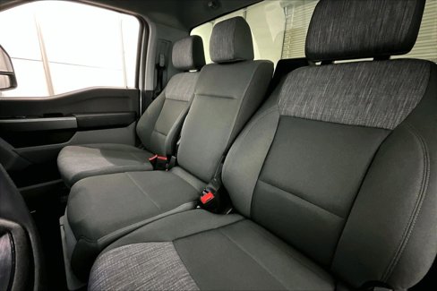 New 2026 Ford F350 XLT w/ FX4 Off-Road Package image 25