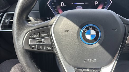 Used 2024 BMW i4 xDrive40i image 14