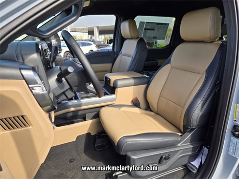 New 2026 Ford F350 Lariat image 5