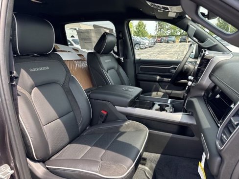 New 2026 RAM 1500 Laramie image 25