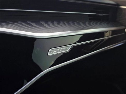 New 2025 Audi A6 3.0T Premium image 28